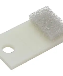 SEPARATION RUBBER - BROTHER OEM SPARE PART - PN LS3929001 / LF9097001