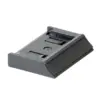 РАЗДЕЛИТЕЛНА ПОДЛОЖКА (СЕПАРАТОР) (SEPARATION PAD TRAY 2) ЗА HP Laserjet 1300/2300/3500/3550/3700 - RB2-9960-000 (RB299