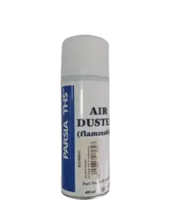 СГЪСТЕН ВЪЗДУХ - AIR DUSTER - FLAMMABLE / ЗАПАЛИМ !!! - PN SDU400DC - 400 ml