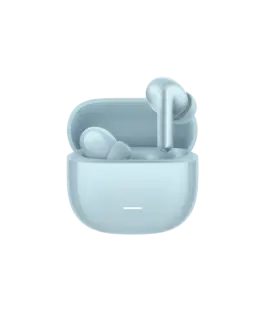 Безжични слушалки Xiaomi Redmi Buds 8 Lite TWS сини – BHR08OJGL
