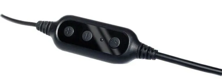 СЛУШАЛКИ LOGITECH PC960 - USB - Black - PN 981-000100 - Image 60