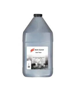 ТОНЕР БУТИЛКА ЗА КАСЕТИ ЗА BROTHER - УНИВЕРСАЛЕН ТОНЕР - PN TRBUNIVHD-1KG - Static Control -  1