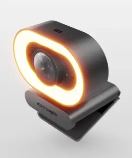 Streamplify стрийминг уеб камера Streaming Web Camera CAM PLUS – 1080p@60FPS