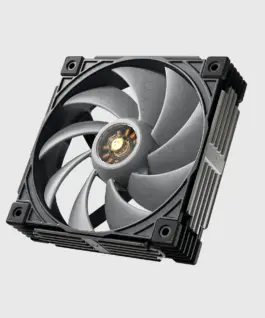 Sudokoo вентилатор Fan 120mm MACH 120