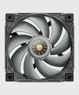 Sudokoo вентилатор Fan 120mm MACH 120