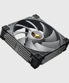 Sudokoo вентилатор Fan 120mm MACH 120