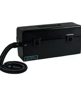 ПРАХОСМУКАЧКА ATRIX OMEGA SUPREME VAC PLUS - MEDIUM - AC 220V/240V - 450W - PN