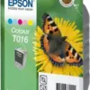 ГЛАВА ЗА EPSON STYLUS PHOTO 2000P - Color - OUTLET - PN T016401