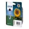 ГЛАВА ЗА EPSON STYLUS COLOR 680 - Black - OUTLET - PN T017401