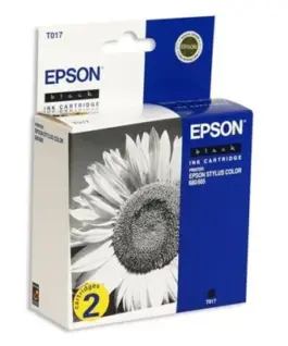 КОМПЛЕКТ 2 ГЛАВИ ЗА EPSON STYLUS COLOR 680 - Black - TWIN PACK - OUTLET - PN