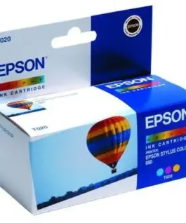 ГЛАВА ЗА EPSON STYLUS COLOR 880/888 - Color - OUTLET - PN T020401 - A