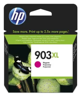 ГЛАВА ЗА HEWLETT PACKARD Officejet Pro 6960/6970 - HIGH CAPACITY - Magenta - /903XL/ - PN