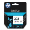 ГЛАВА ЗА HEWLETT PACKARD Envy Inspire 7220/7221/7920/7921 - Color - /303/ - PN T6N01AE