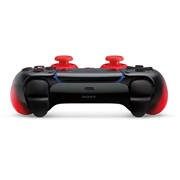 Безжичен геймпад Sony PS5 DualSense Wireless Controller Techno Red - Image 4