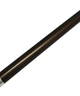 ТЕФЛОНОВА РОЛКА (UPPER TEFLON ROLLER) ЗА MINOLTA EP 2050/3050/2050/4050/4000/5320/5325/5420 - 1076-5802-01 (1076580201)