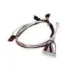 ТЕРМИСТОР (THERMISTOR) ЗА TOSHIBA BD 2060/3560 - PN 4401981740 - H.T.