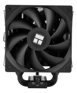 Thermalright охладител CPU Cooler Burst Assassin 120 EVO Dark –