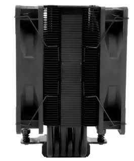 Thermalright охладител CPU Cooler Burst Assassin 120 EVO Dark –