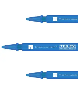 Thermalright термо паста Thermal compound – TF8 EX 1.5g – 14