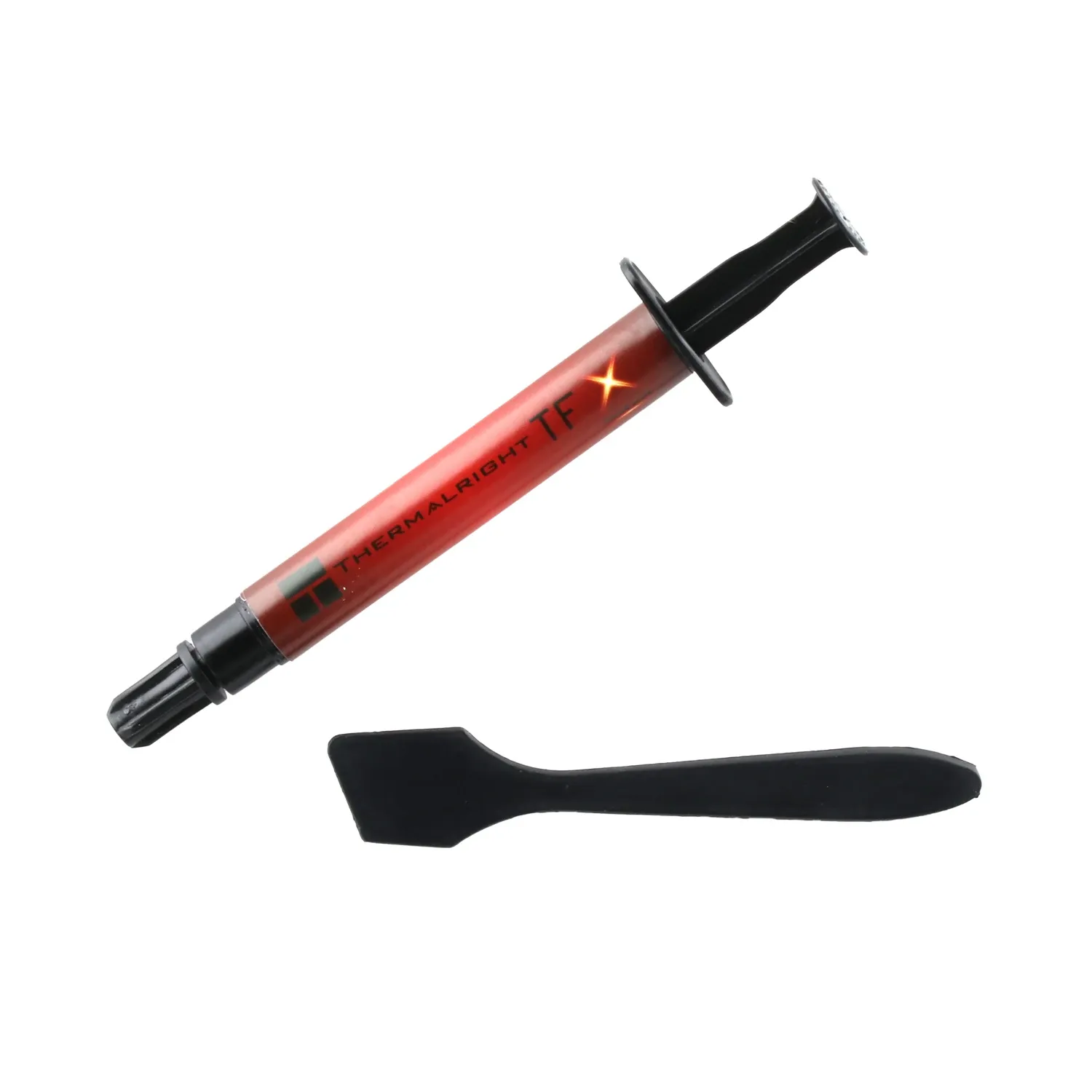 Thermalright термо паста Thermal compound - TFX 2g - 14.3 W/mK