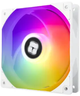 Thermalright вентилатор Fan 120mm - TL-C12CW-S - aRGB