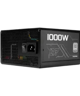 Thermalright захранване PSU ATX 3.1 1000W Platinum - TR-SP1000 Black