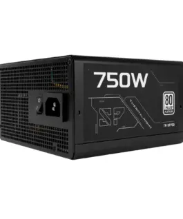 Thermalright захранване PSU ATX 3.1 750W Platinum - TR-SP750 Black
