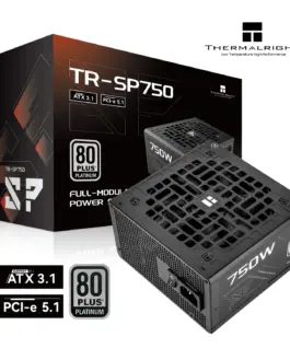 Thermalright захранване PSU ATX 3.1 750W Platinum – TR-SP750