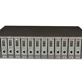 TP-Link Rackmount Chassis TL-MC1400