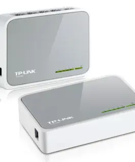Комутатор TP-Link TL-SF1005D