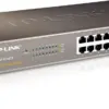 Комутатор TP-Link TL-SF1016DS