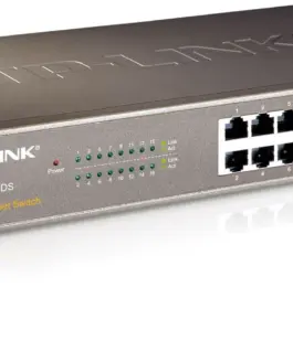 Комутатор TP-Link TL-SF1016DS