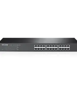 Комутатор TP-Link TL-SF1024 24-Port 10/100Mbps Rackmount
