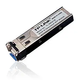 SFP модул TP-Link TL-SM321B 1000Base-BX WDM двупосочен