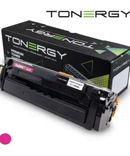 Tonergy съвместима Тонер Касета Compatible Toner Cartridge SAMSUNG CLT-M506L Magenta