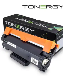 Tonergy съвместима Тонер Касета Compatible Toner Cartridge XEROX CT202877 Black