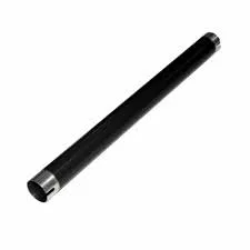 ТЕФЛОНОВА РОЛКА (UPPER TEFLON ROLLER) ЗА TOSHIBA BD 1650/2540/2050 - PN 4409848760 -