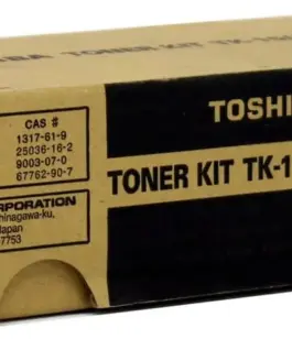 КАСЕТА ЗА TOSHIBA DP120F - TK 15 - PN 21204094