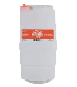 ФИЛТЪР ULPA ЗА ПРАХОСМУКАЧКА ATRIX OMEGA SUPREME VAC - MEDIUM - 012 MICRONS - OUTLET - PN