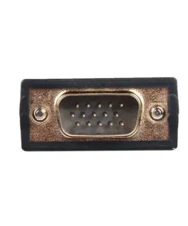 VCom адаптер Adapter HDMI F / VGA M with Audio – CA336A