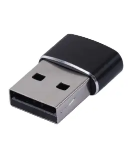 VCom Адаптер Adapter USB 2.0 AM -> Type-C F – CA435M