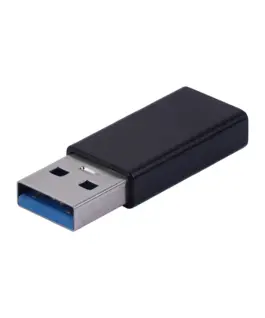 VCom Адаптер Adapter USB 3.0 AM -> Type-C F – CA436MI