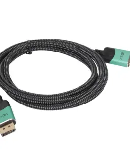 VCom кабел Display Port v1.4 DP M / M – 8K – CG635-1.5m