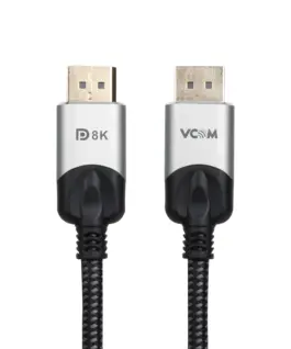VCom кабел Display Port v1.4 DP M / M – 8K – CG635-5.0m