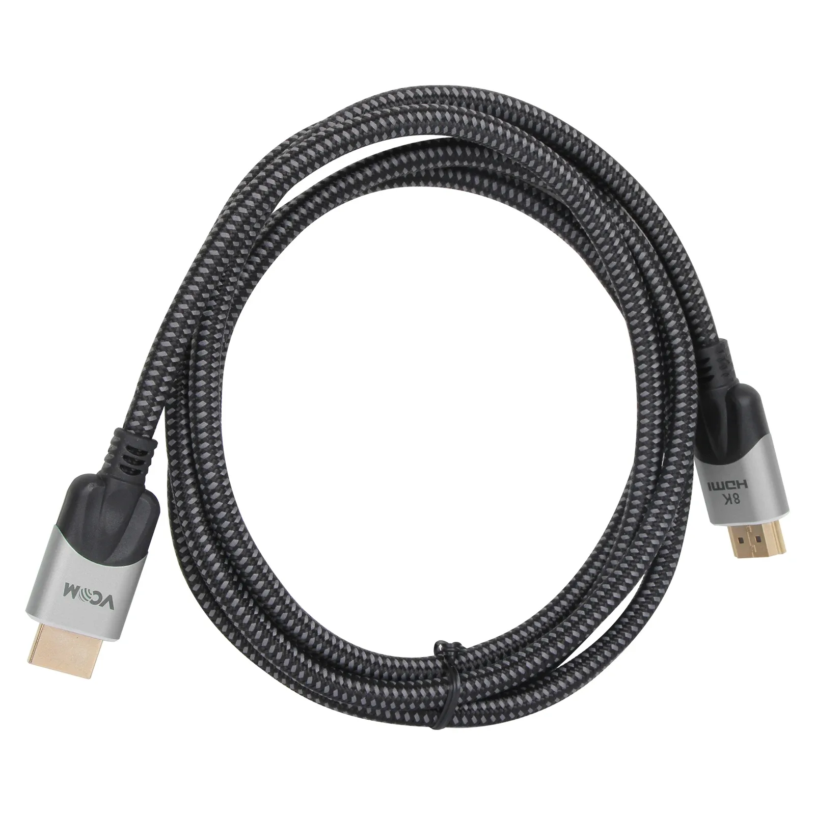VCom Кабел HDMI v2.1 M / M 3m - 8K HDR - CG865-3.0m - Image 4