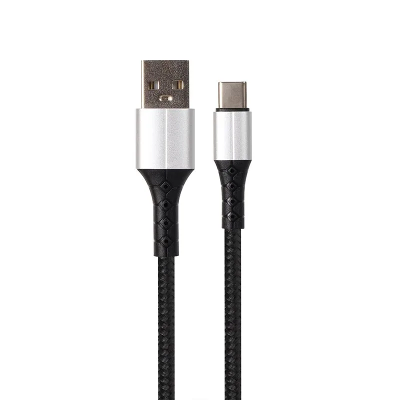 VCom кабел USB3.1 Type A to Type-C - 3A Fast Charging, 1m - CU278C - Image 58