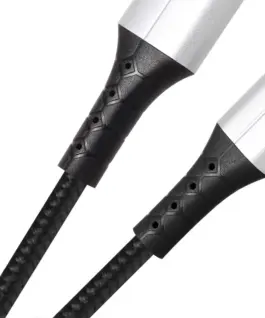 VCom кабел USB3.1 Type A to Type-C – 3A Fast Charging