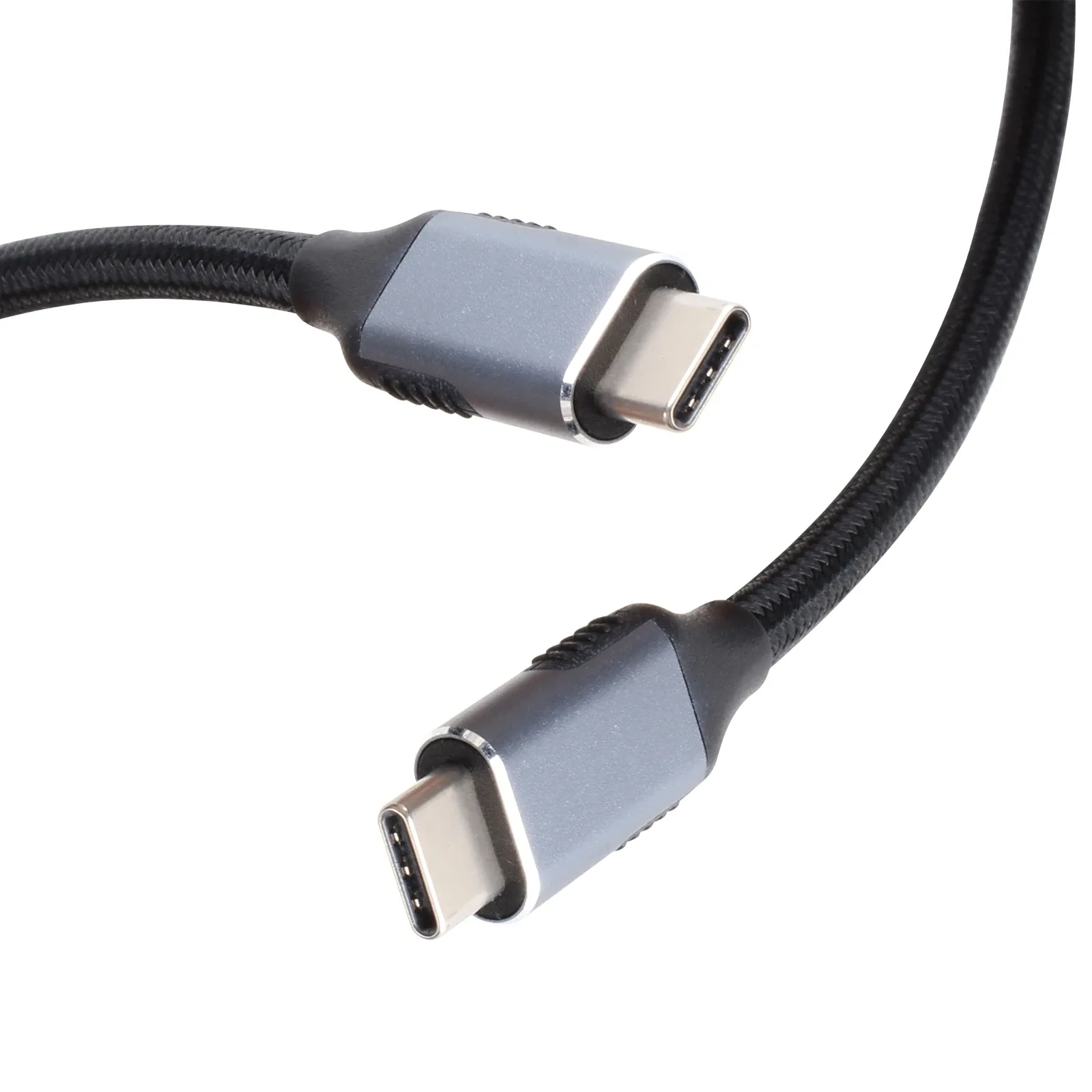 VCom кабел USB2.0 Type-C/Type-C 100W 1m - CU407M-1.0m - Image 44