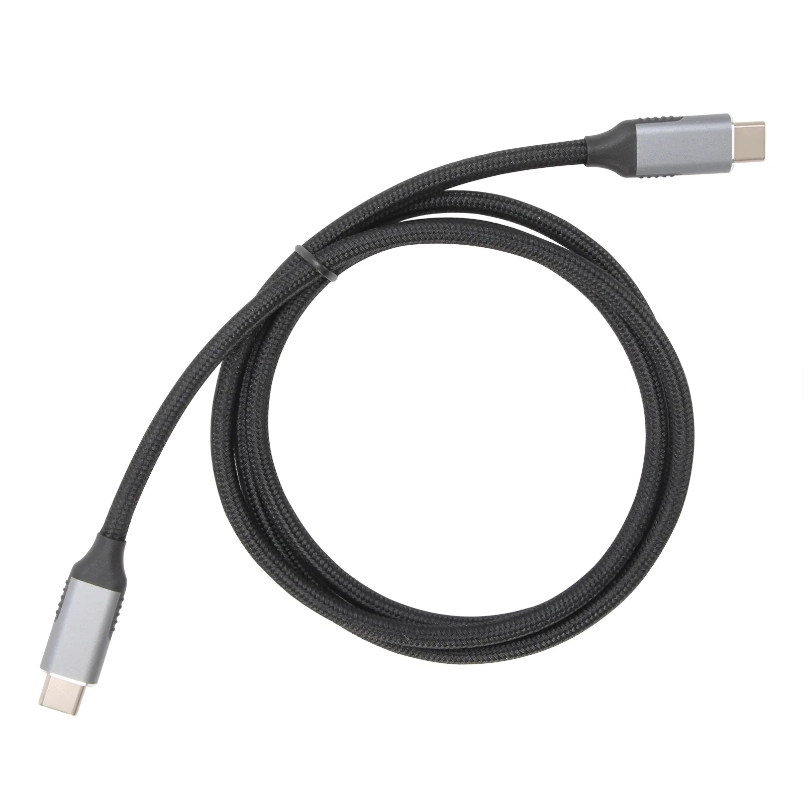 VCom кабел USB2.0 Type-C/Type-C 100W 1m - CU407M-1.0m - Image 42