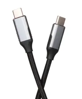 VCom кабел USB3.2 Type-C/Type-C 1.0m – CU420M-1.0m